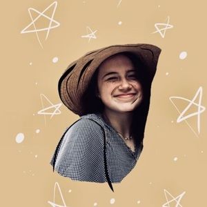 Meet your Posher, Audrey